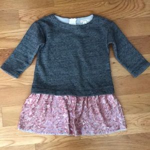 Girls Crewcuts dress size 4